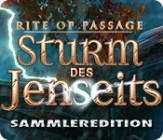 Rite of Passage - Sturm des Jenseits Sammleredition