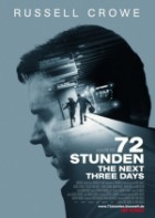 72 Stunden - The Next Three Days (1080p)