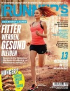 Runner's World 06/2015