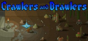 Crawlers And Brawlers v1.4.4b