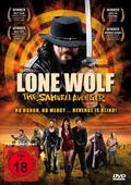 Lone Wolf - The Samurai Avenger