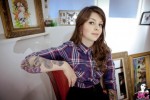 SuicideGirls   RosieLea English Rose