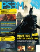 PS3M Das Playstation Magazin 05/2013