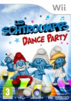 The Smurfs: Dance Party