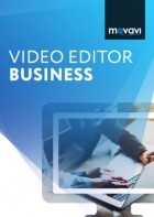 Movavi Video Editor Business v15.4.0