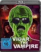 Vidar The Vampire