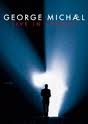 George Michael - Live in London DVD