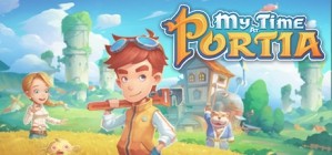 My Time At Portia v2.0