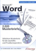 Microsoft Word im Griff: 2020 Vorlagen und Musterbriefe