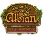 Chroniken von Albian: Die magische Versammlung