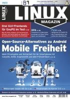 Linux Magazin 09/2021