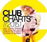 Club Charts 2015.1