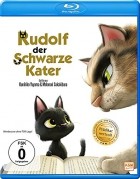 Rudolf der schwarze Kater