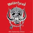 Motoerhead - Motoerhead (40th Anniversary Edition)