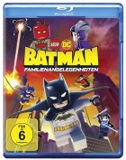 Lego DC Batman - Familienangelegenheiten