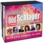 Jahrtausend Schlager