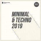 Minimal and Techno 2019 (Deluxe Version)