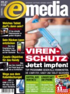 E-Media Magazin 21/2013