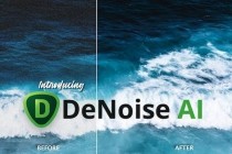 Topaz DeNoise AI v1.2.0