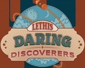 Lethis Daring Discoverers