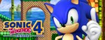 Sonic the Hedgehog 4 Episode 1 