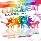 ZYX Eurobeat Collection Vol.1