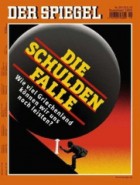 Der Spiegel - Nr. 19 - 2010
