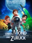 Einmal Mond und zurück