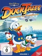 DuckTales - Geschichten aus Entenhausen, Vol. 1