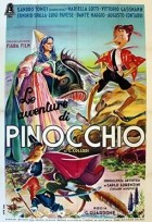 Die Abenteuer des Pinocchio