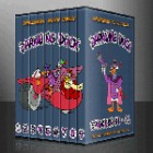 Darkwing Duck Collection 