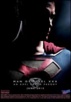 Man Of Steel XXX: An Axel Braun Parody