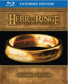 Der Herr der Ringe - Die Spielfilm Trilogie (Extended Edition)