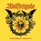 Wolfbrigade - The Enemy Reality