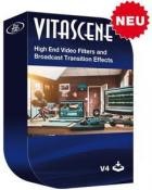 proDAD VitaScene v4.0.292 (x64) + Portable