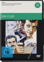 Der Coup - Le Hasse ( Platinum Classic Film Collection 2011 )