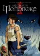 Prinzessin Mononoke