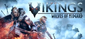 Vikings Wolves of Midgard