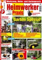 Heimwerker Praxis 04/2018