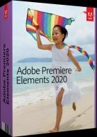 Adobe Premiere Elements 2020.2 v18.2 (x64)