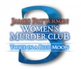 Club der Ermittlerinnen - Twice in a Blue Moon