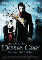 Das Bildnis des Dorian Grey