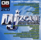 DJ Zone - Best Session 08/2013