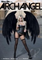 Nina Elle Is The Archangel