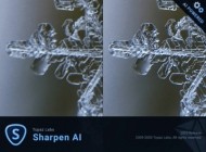 Topaz Sharpen AI v2.1.2