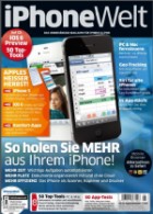 iPhone Welt 05/2012