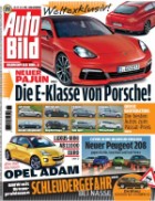 Auto Bild 19/2012