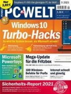 PC Welt 05/2021