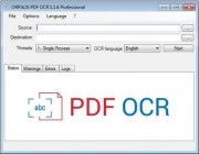 Orpalis Pdf Ocr Pro v1.1.33