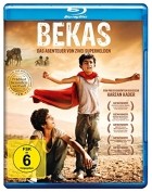 Bekas - Das Abenteuer von zwei Superhelden